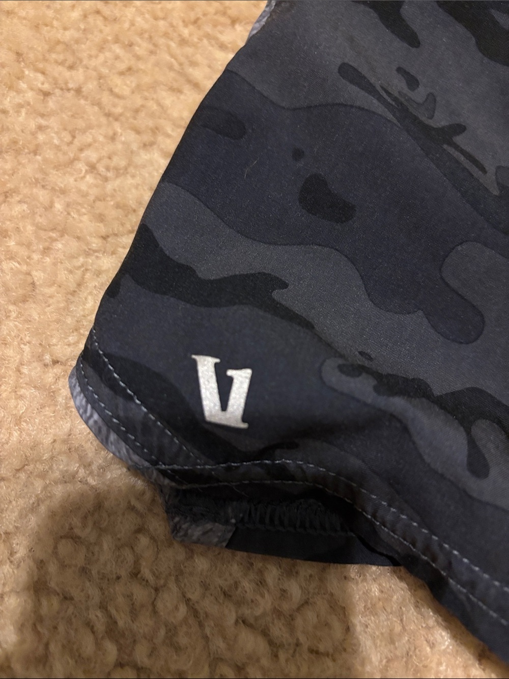 Vuori shorts - Picture 4 of 5